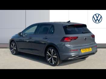 Used Volkswagen Golf 2025 for sale - 75064121: Photo