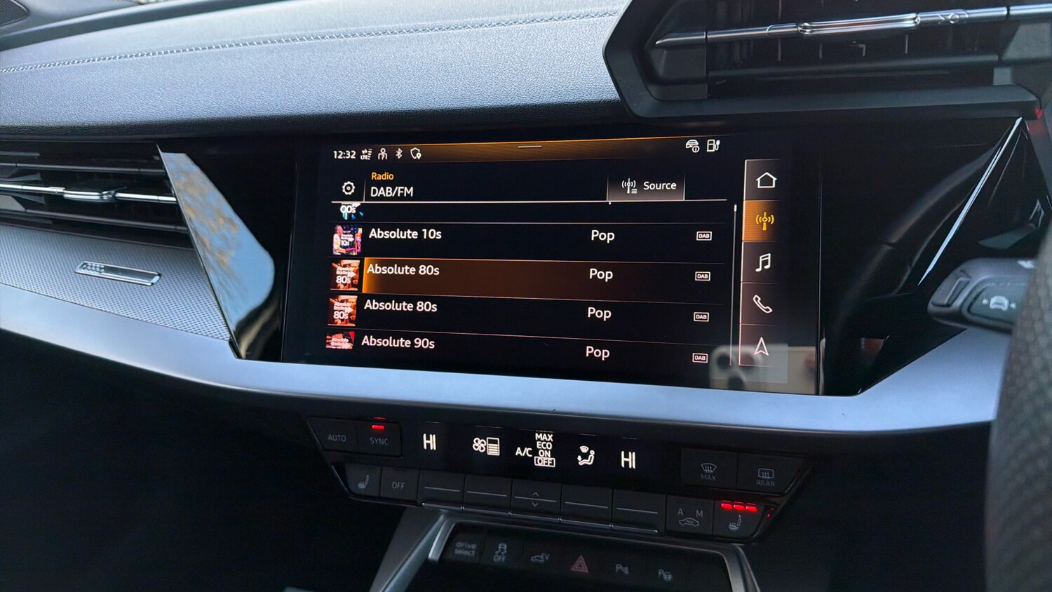 Used Audi A3 2023 for sale - 77186794: Photo 12