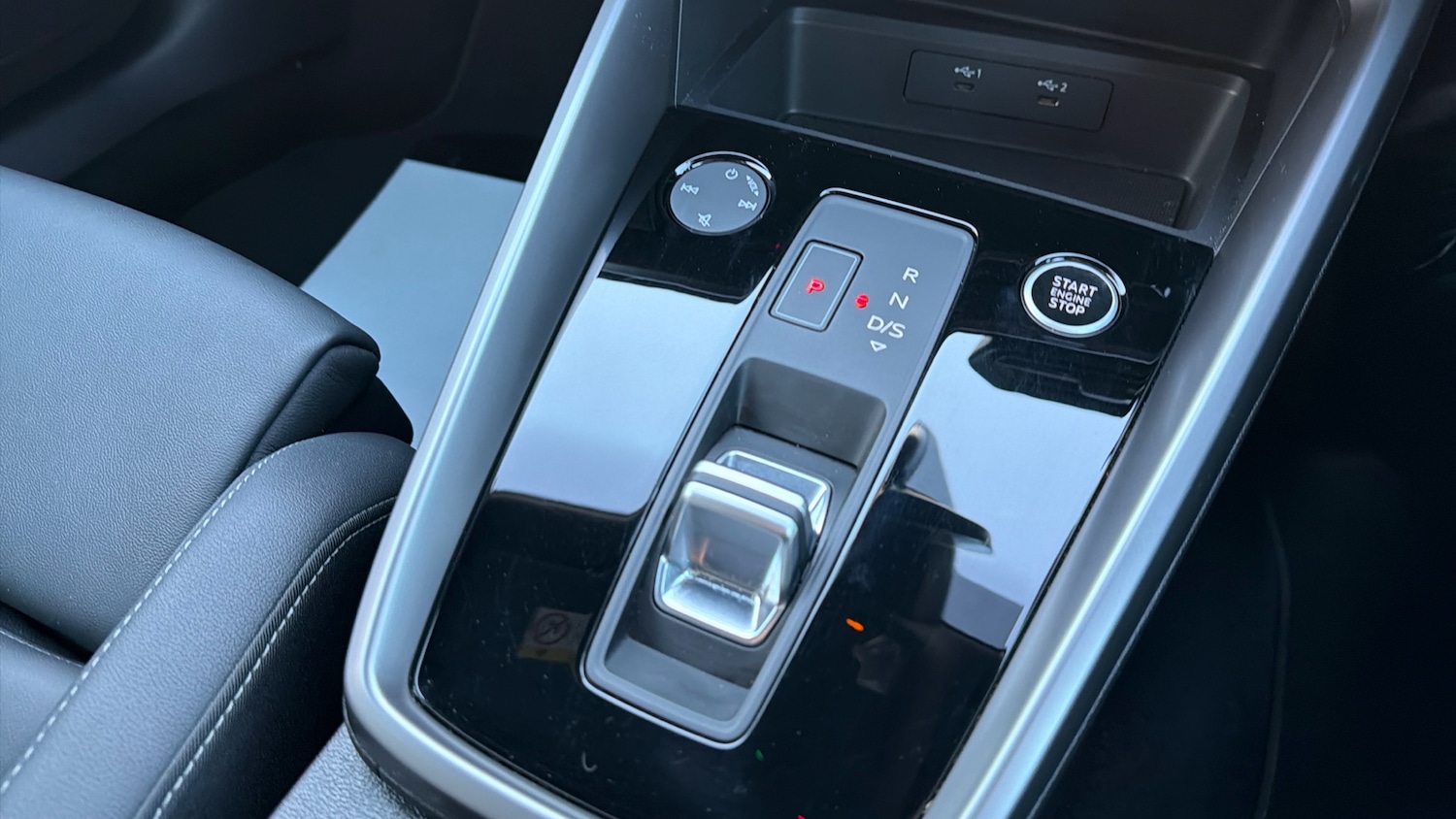 Used Audi A3 2023 for sale - 77186794: Photo 13