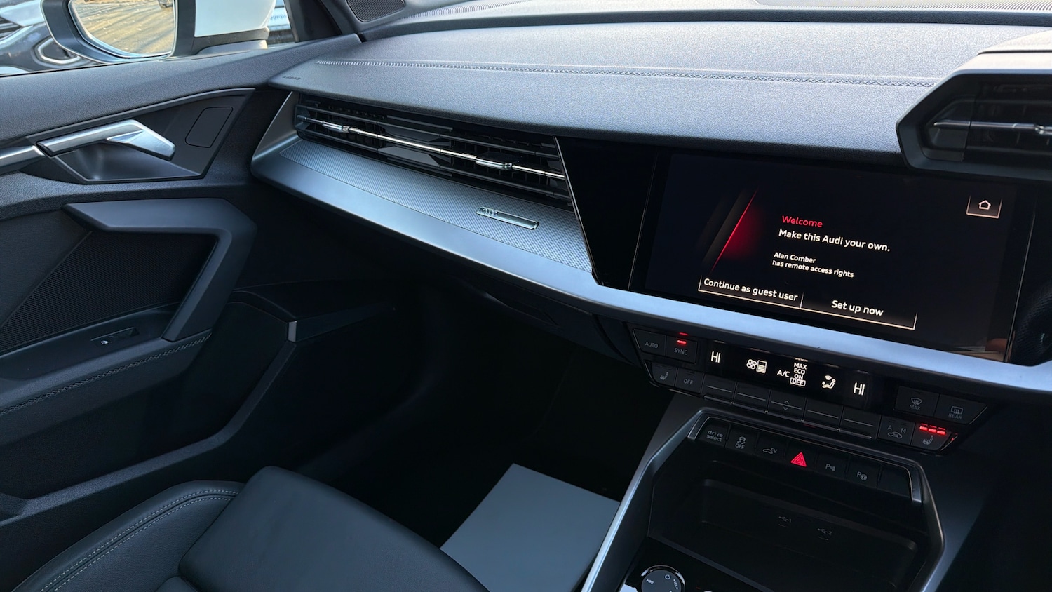 Used Audi A3 2023 for sale - 77186794: Photo 14