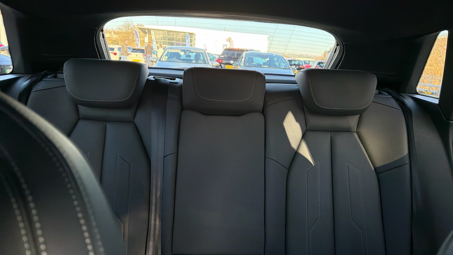 Used Audi A3 2023 for sale - 77186794: Photo 15