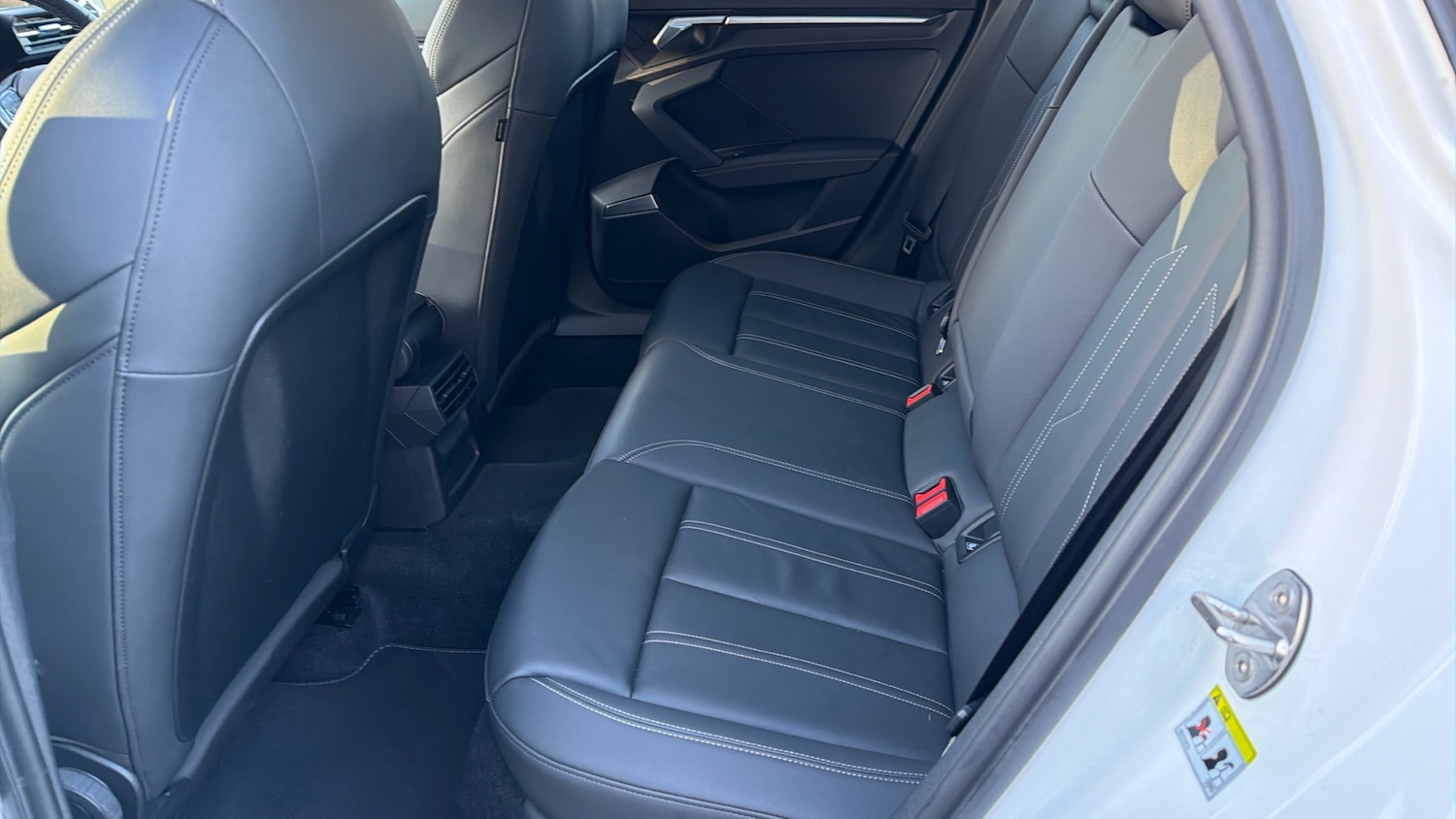 Used Audi A3 2023 for sale - 77186794: Photo 16