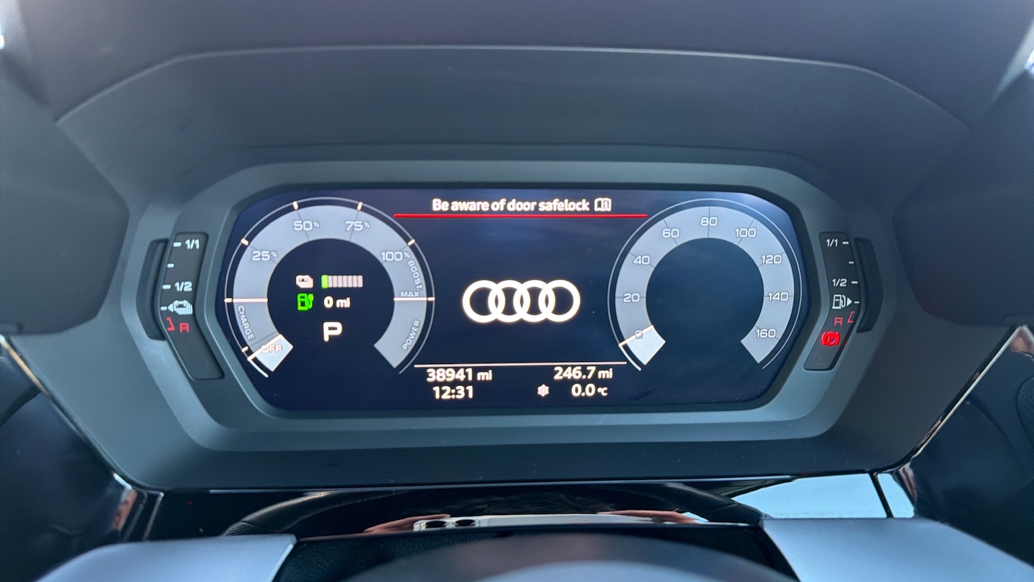 Used Audi A3 2023 for sale - 77186794: Photo 18