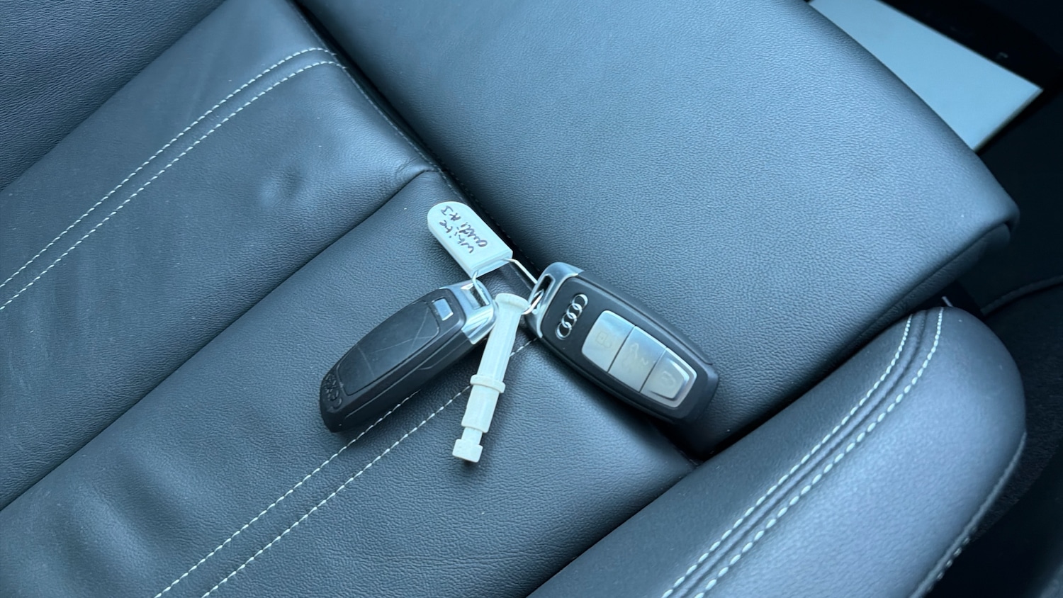 Used Audi A3 2023 for sale - 77186794: Photo 19