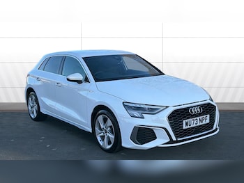 Audi A3 feature image