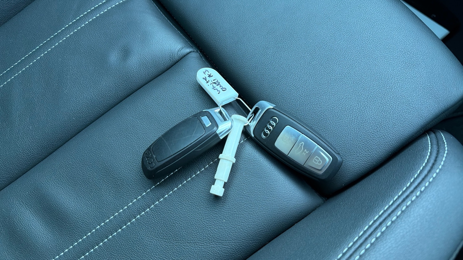 Used Audi A3 2023 for sale - 77186794: Photo 20