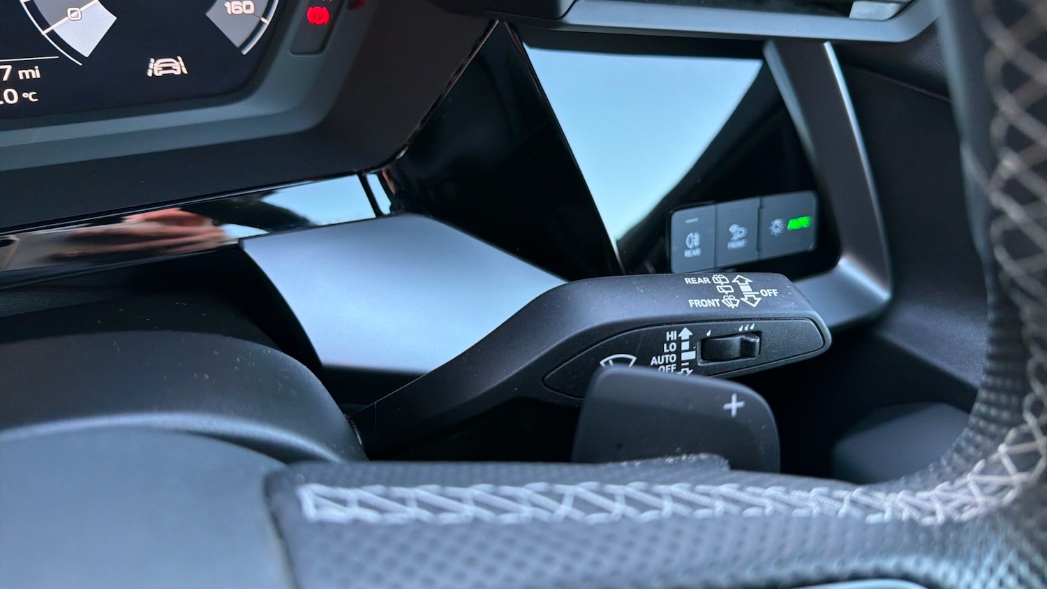 Used Audi A3 2023 for sale - 77186794: Photo 22