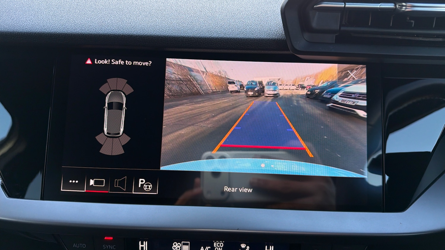 Used Audi A3 2023 for sale - 77186794: Photo 24