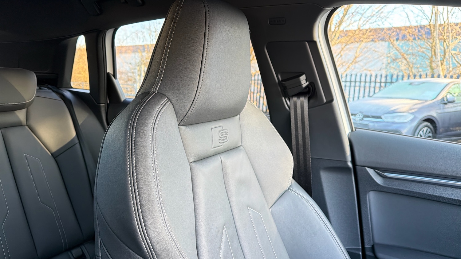 Used Audi A3 2023 for sale - 77186794: Photo 27