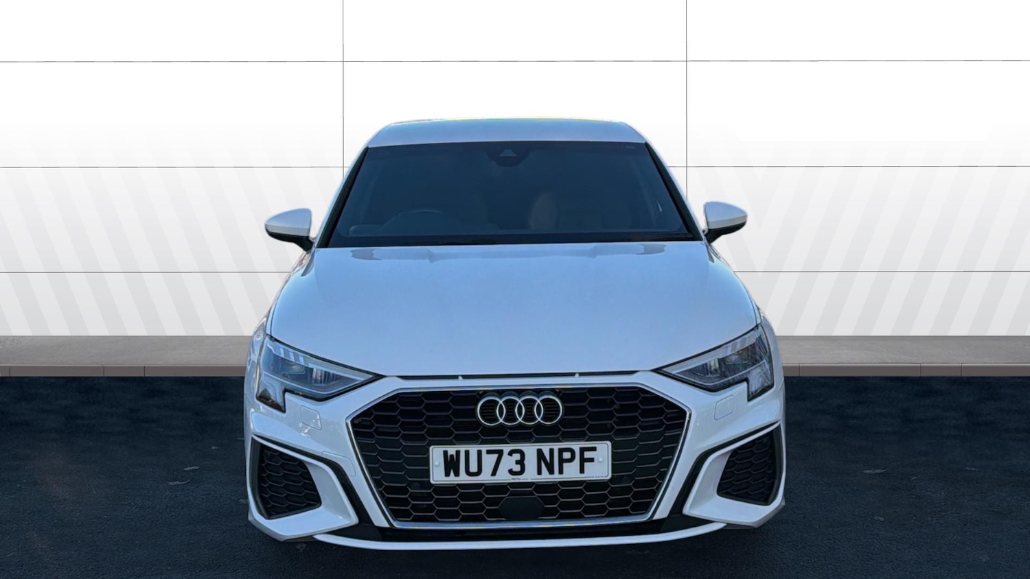 Used Audi A3 2023 for sale - 77186794: Photo 3