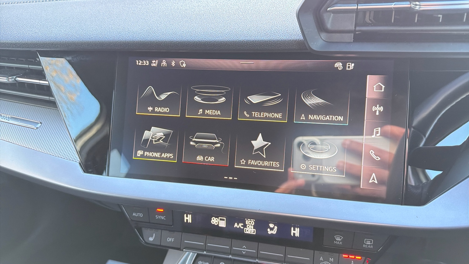 Used Audi A3 2023 for sale - 77186794: Photo 35