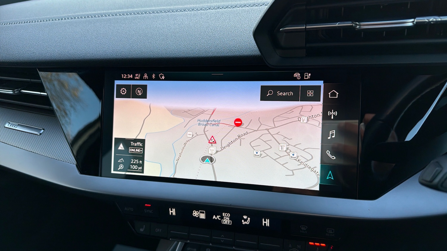 Used Audi A3 2023 for sale - 77186794: Photo 39