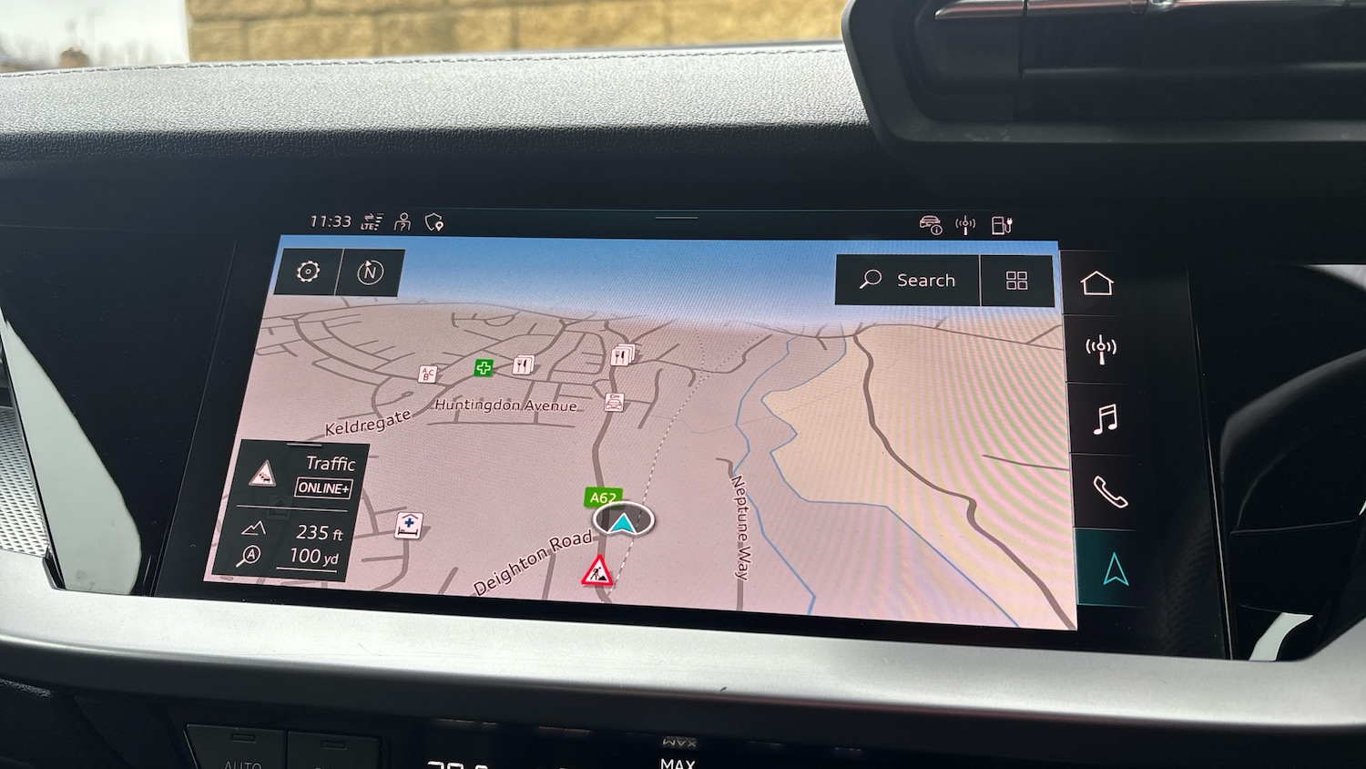 Used Audi A3 2023 for sale - 77186794: Photo 43