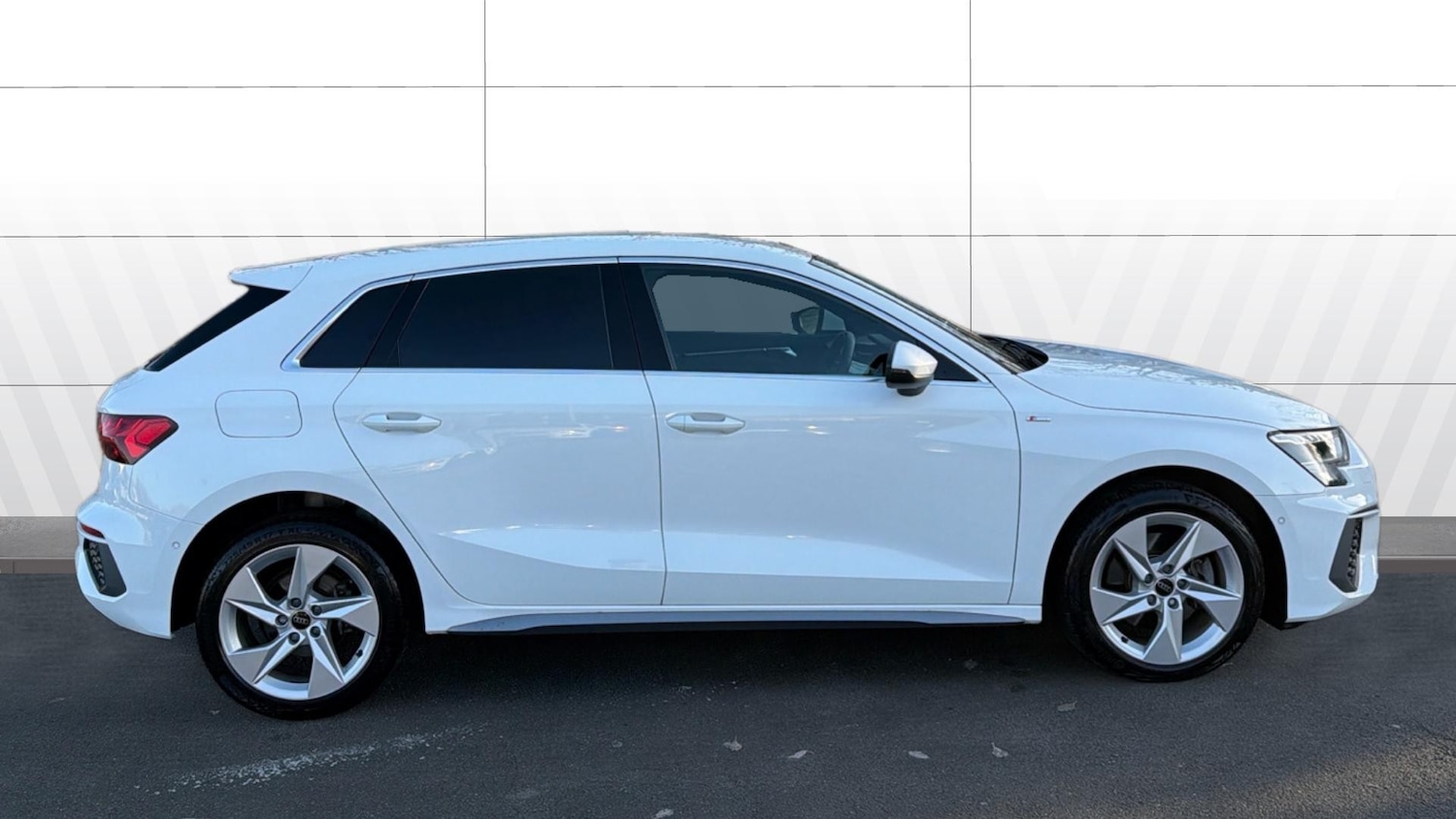 Used Audi A3 2023 for sale - 77186794: Photo 5