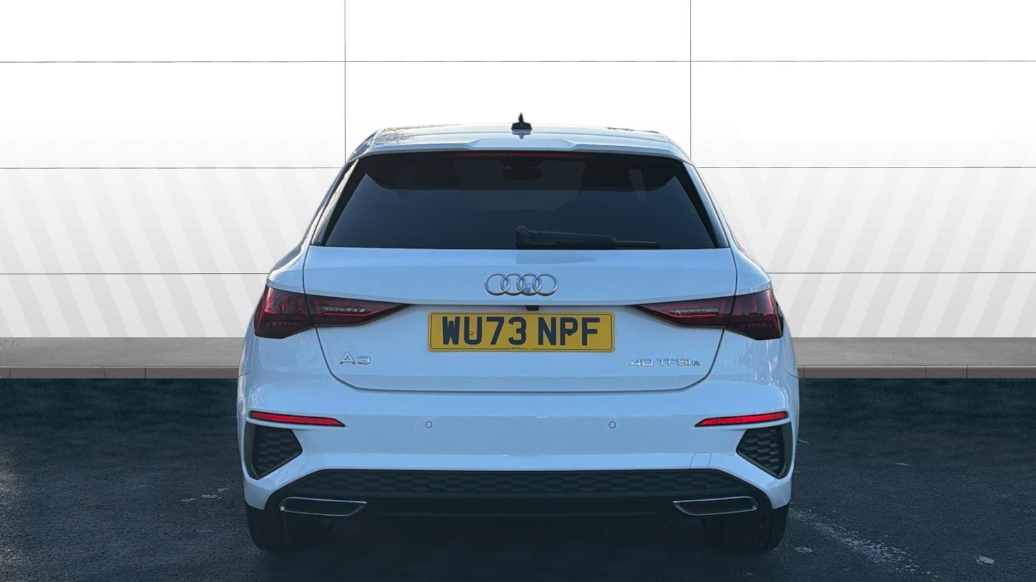 Used Audi A3 2023 for sale - 77186794: Photo 6