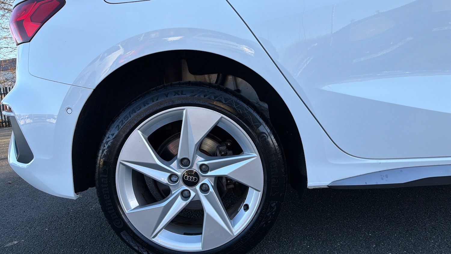 Used Audi A3 2023 for sale - 77186794: Photo 7