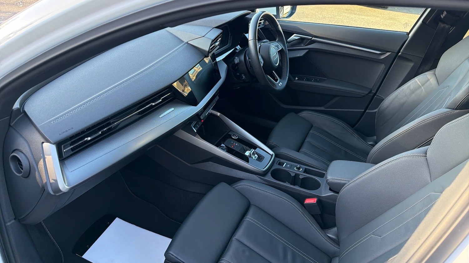 Used Audi A3 2023 for sale - 77186794: Photo 9