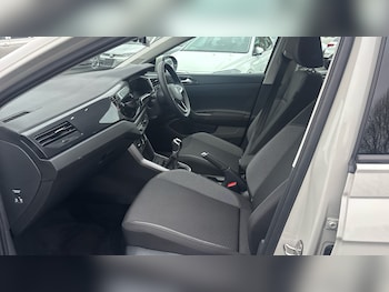 Used Volkswagen Taigo 2025 for sale - 77274740: Photo