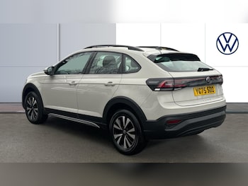 Used Volkswagen Taigo 2025 for sale - 77274740: Photo