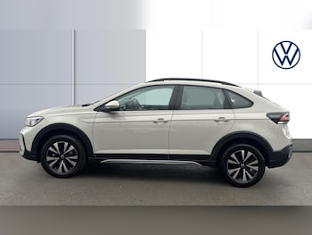 Used Volkswagen Taigo 2025 for sale - 77274740: Photo