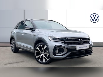 Used Volkswagen T-Roc 2025 for sale - 75511484: Photo