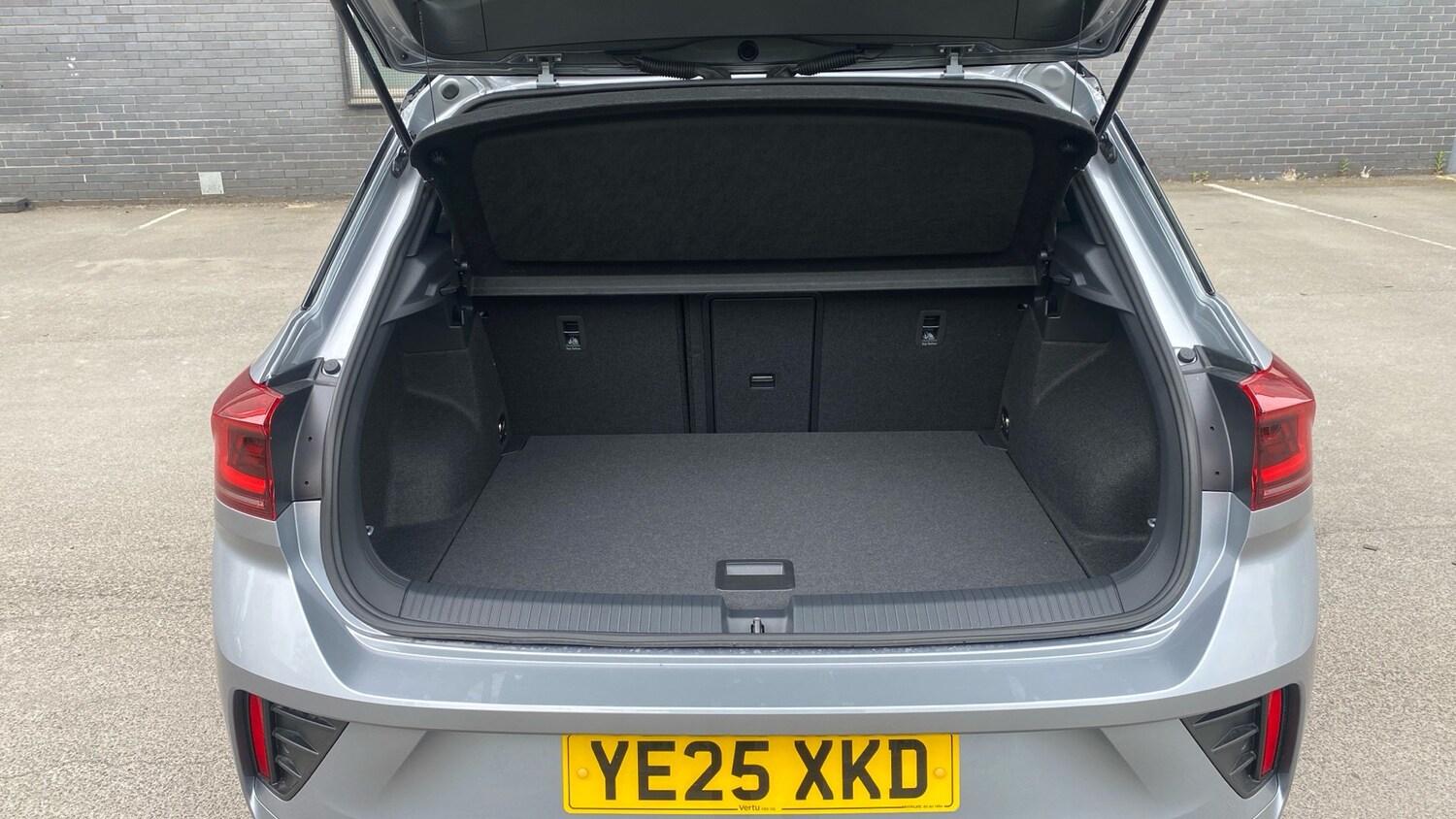 Vehicle 20