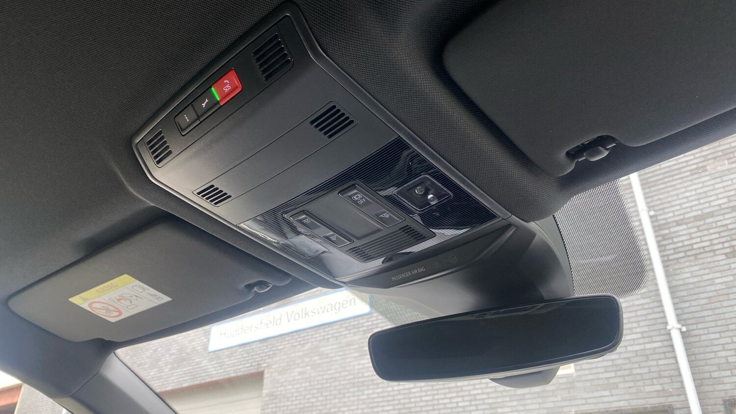 Vehicle 31