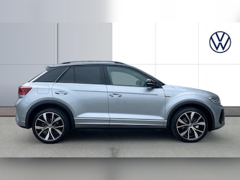 Used Volkswagen T-Roc 2025 for sale - 75511484: Photo