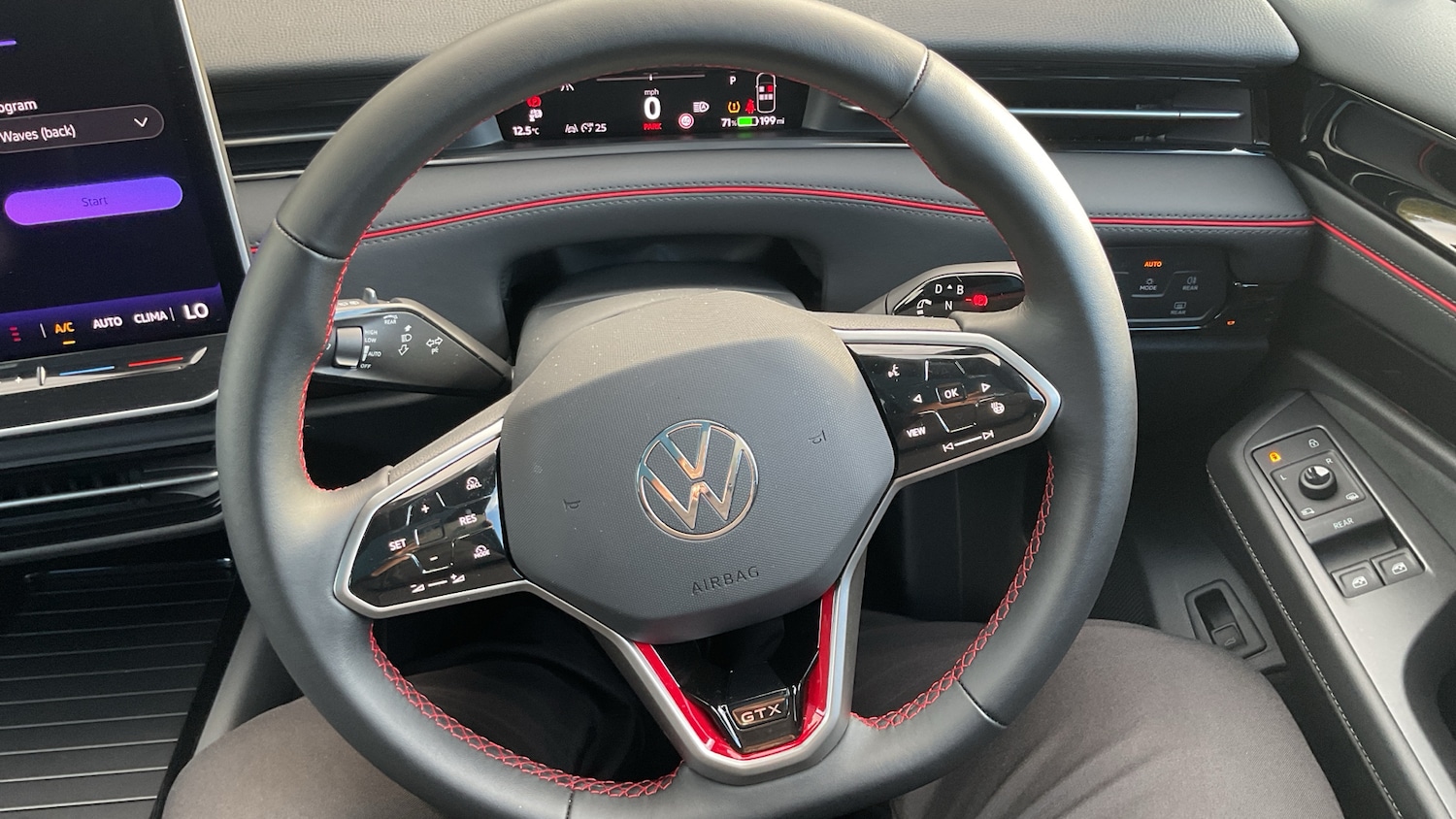 Used Volkswagen ID.7 2025 for sale - 76322392: Photo 10