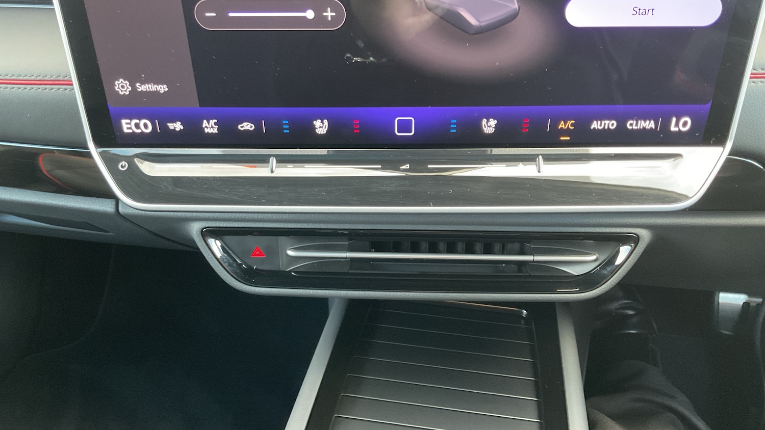 Used Volkswagen ID.7 2025 for sale - 76322392: Photo 13