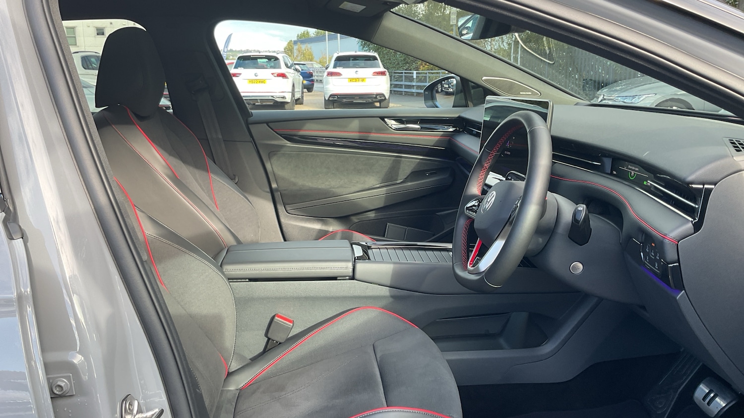 Used Volkswagen ID.7 2025 for sale - 76322392: Photo 15