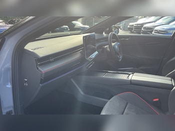 Used Volkswagen ID.7 2025 for sale - 76322392: Photo