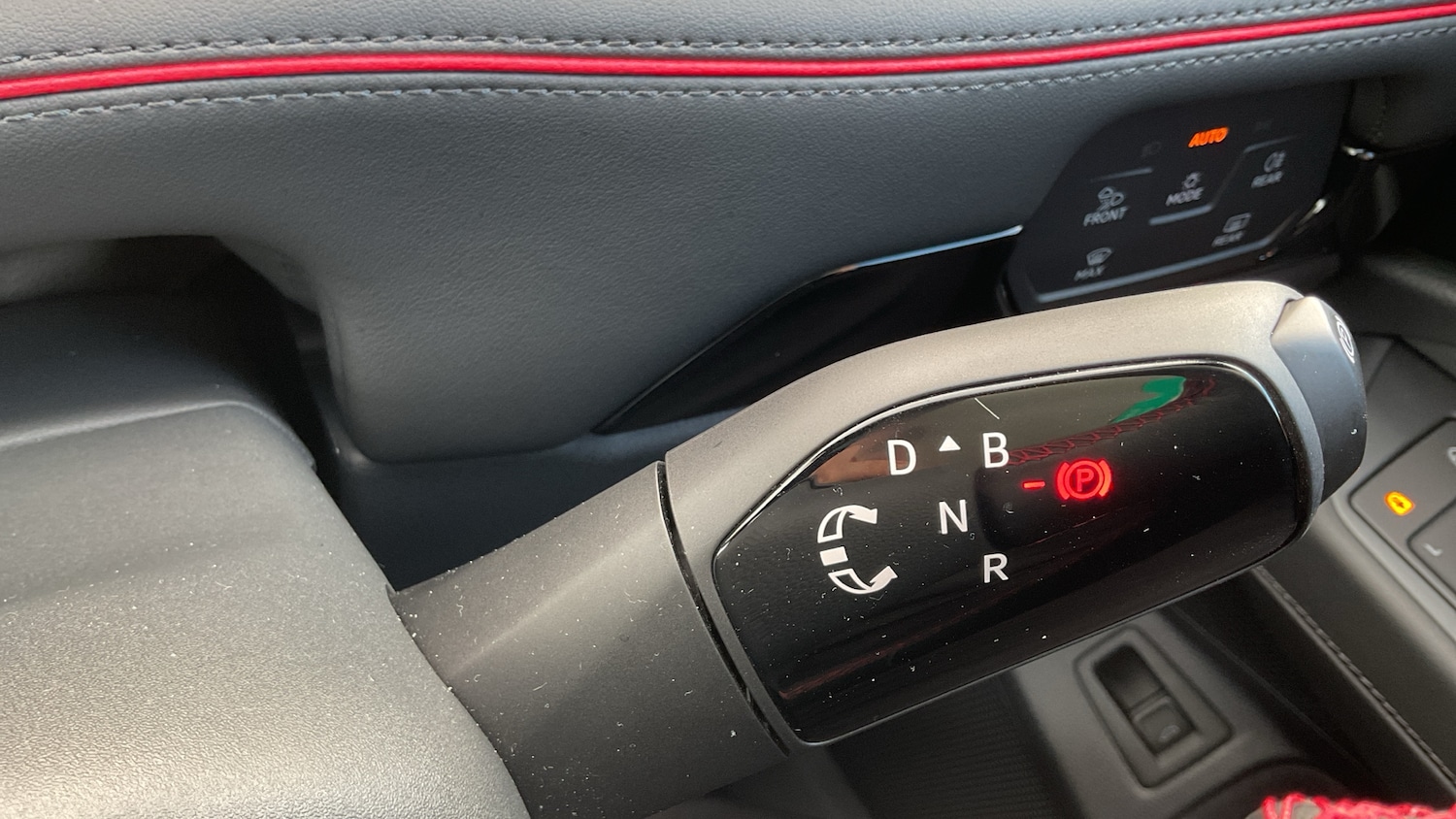 Used Volkswagen ID.7 2025 for sale - 76322392: Photo 34