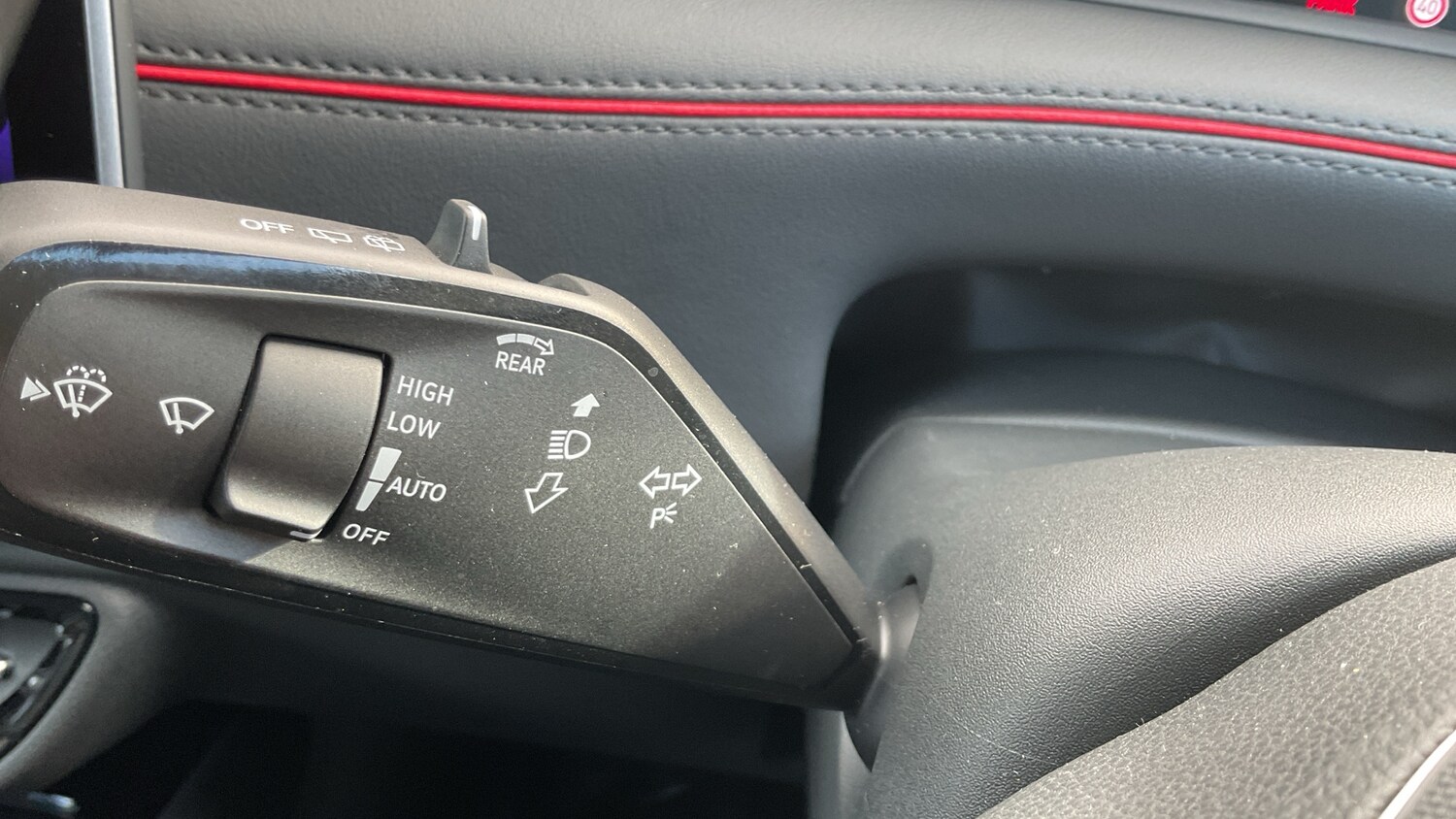 Used Volkswagen ID.7 2025 for sale - 76322392: Photo 35