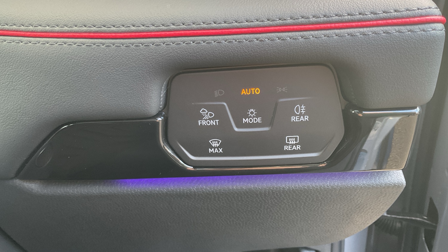 Used Volkswagen ID.7 2025 for sale - 76322392: Photo 37