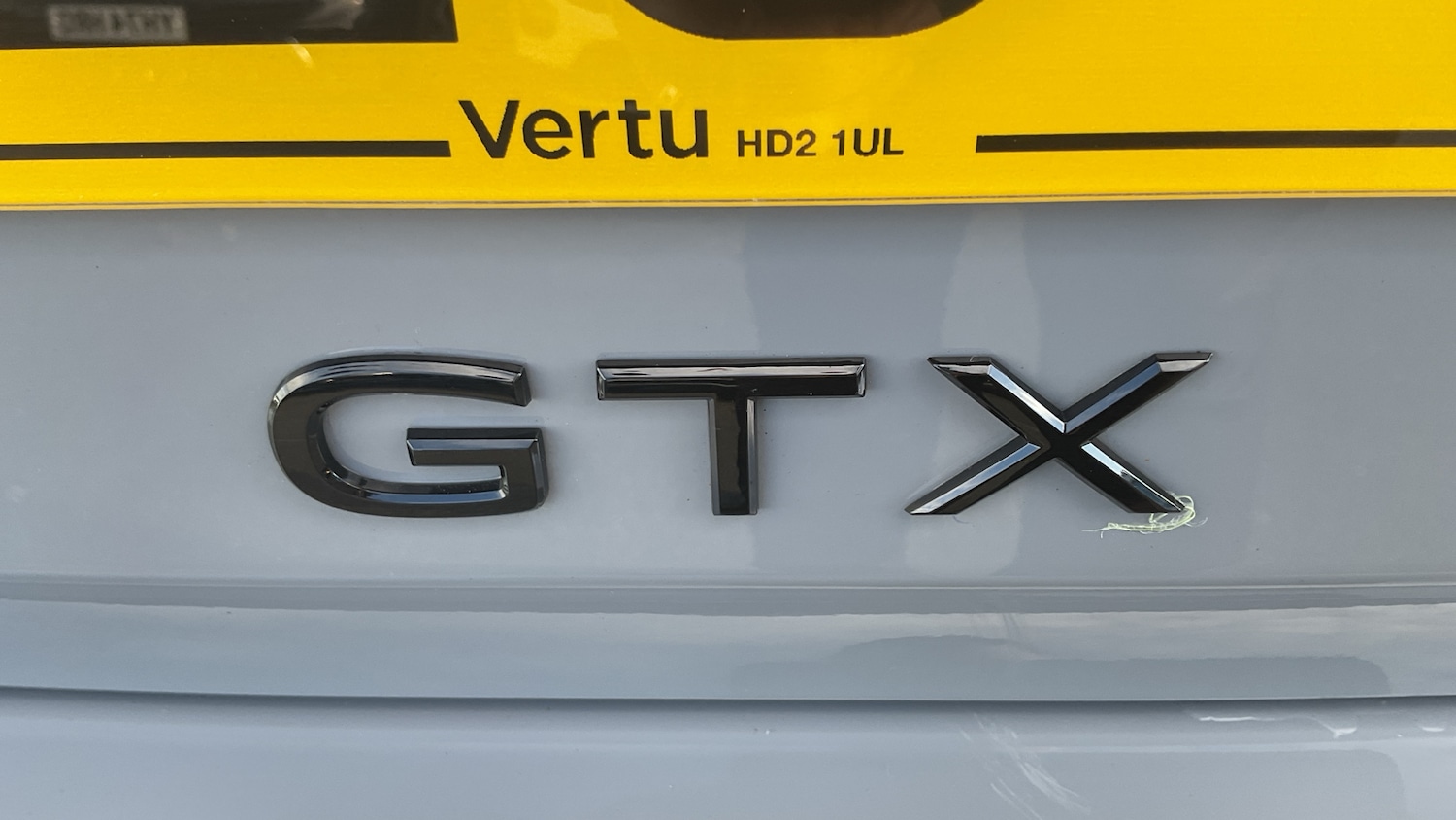 Used Volkswagen ID.7 2025 for sale - 76322392: Photo 39