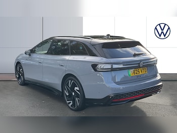 Used Volkswagen ID.7 2025 for sale - 76322392: Photo