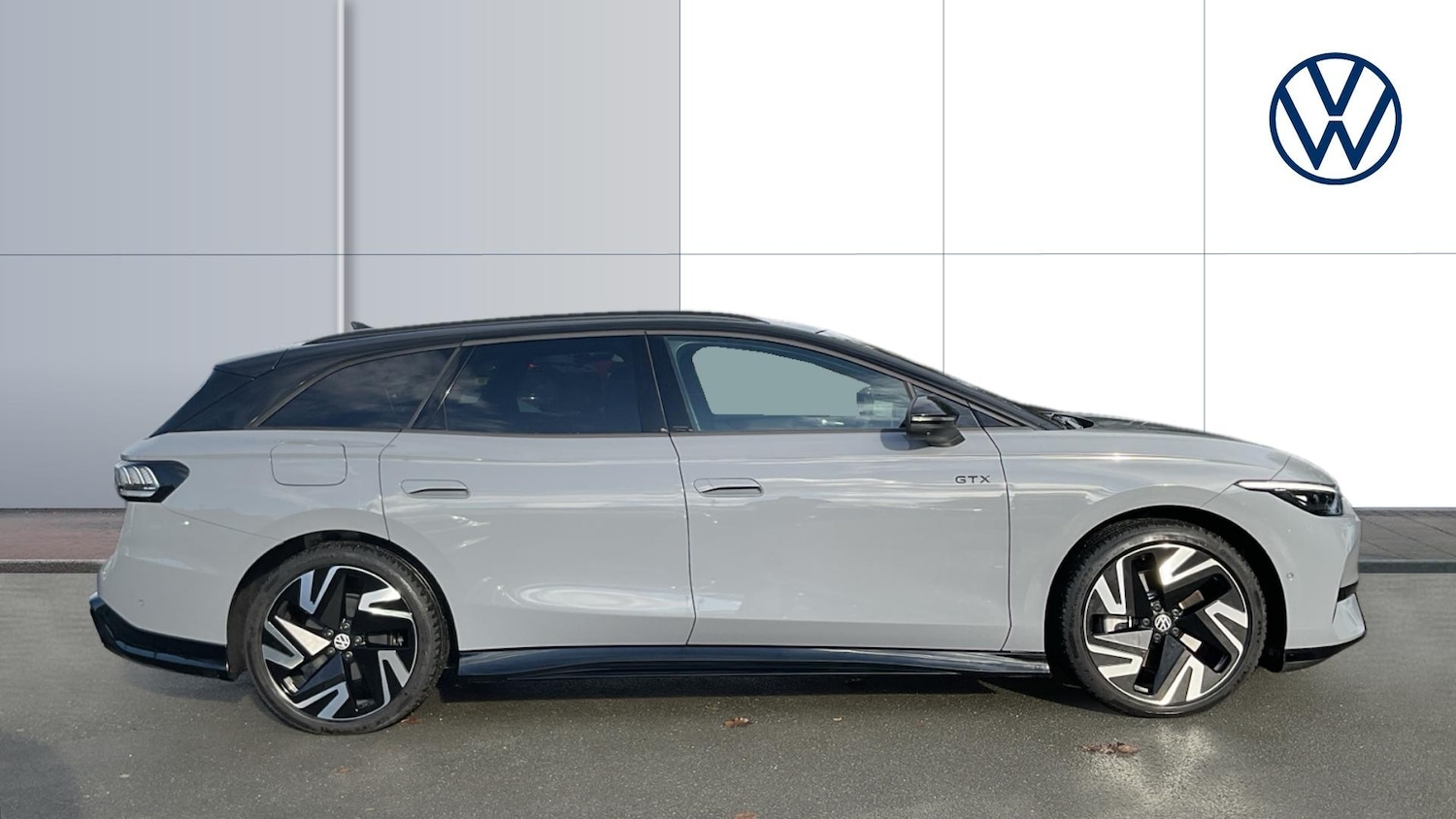 Used Volkswagen ID.7 2025 for sale - 76322392: Photo 4
