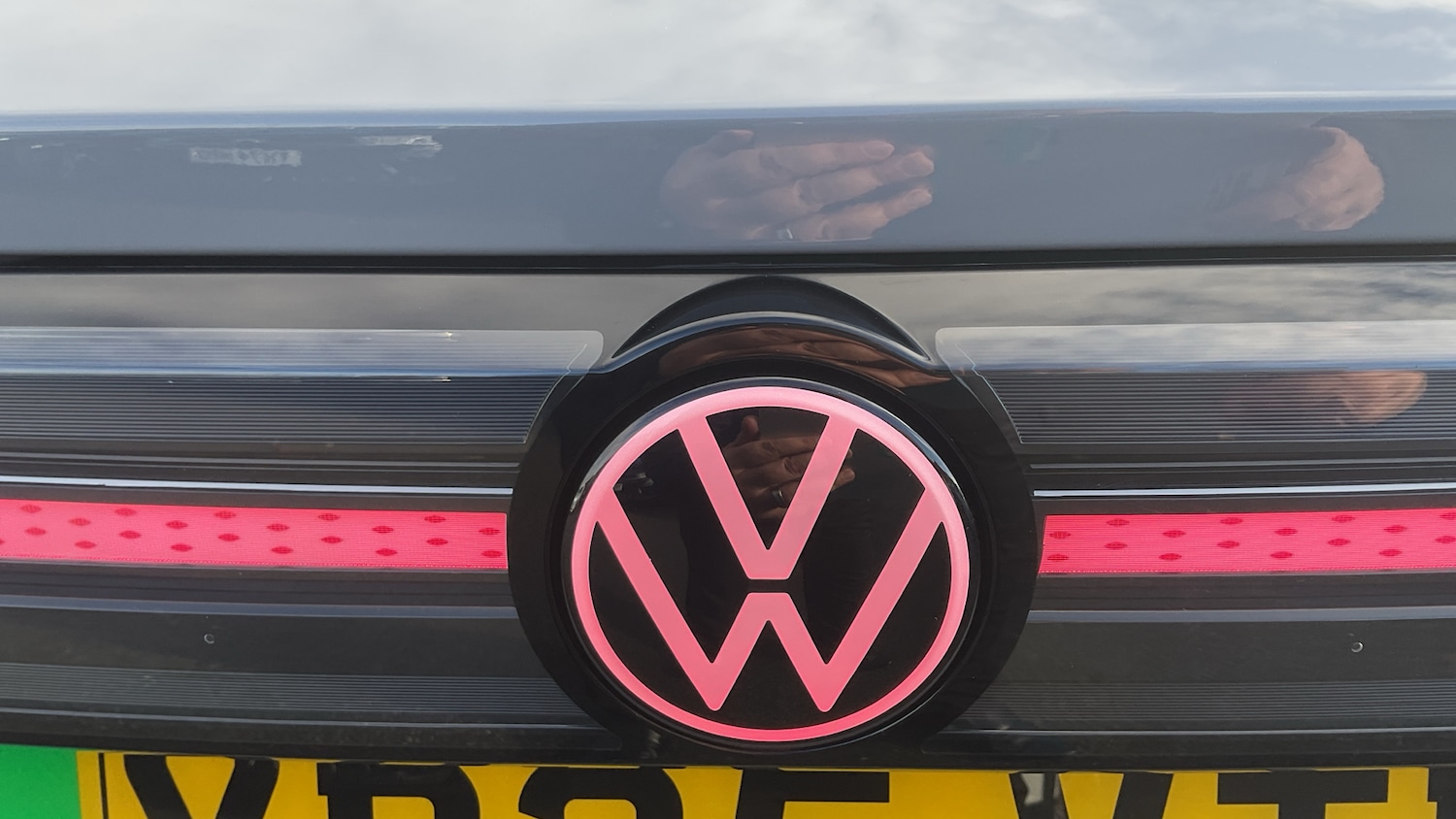 Used Volkswagen ID.7 2025 for sale - 76322392: Photo 41