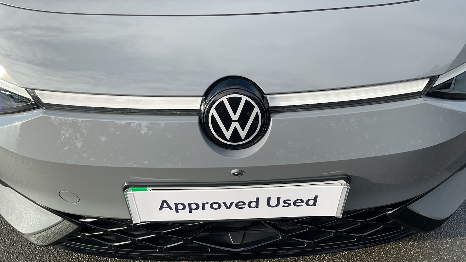 Used Volkswagen ID.7 2025 for sale - 76322392: Photo 43
