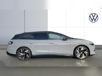 Used Volkswagen ID.7 2025 for sale - 76322392: Photo