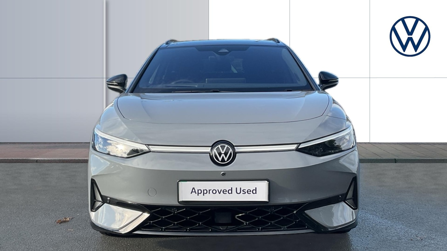 Used Volkswagen ID.7 2025 for sale - 76322392: Photo 7
