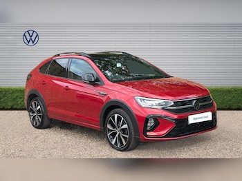 Used Volkswagen Taigo 2022 for sale - 78510631: Photo