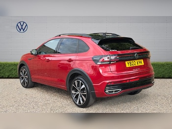 Used Volkswagen Taigo 2022 for sale - 78510631: Photo