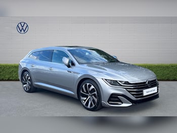Used Volkswagen Arteon 2023 for sale - 78871271: Photo