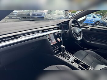 Used Volkswagen Arteon 2023 for sale - 78871271: Photo