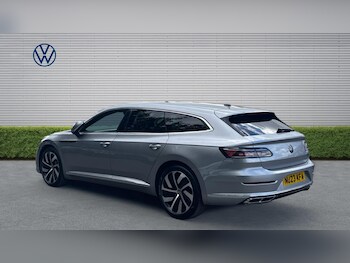 Used Volkswagen Arteon 2023 for sale - 78871271: Photo