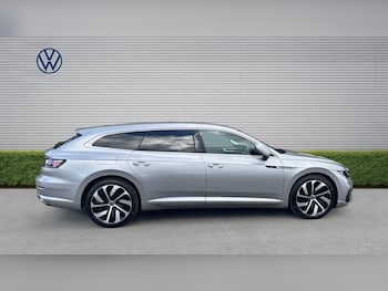 Used Volkswagen Arteon 2023 for sale - 78871271: Photo