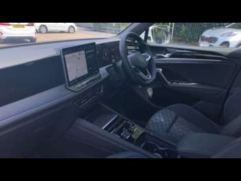 Used Volkswagen Tiguan 2025 for sale - 74955386: Photo
