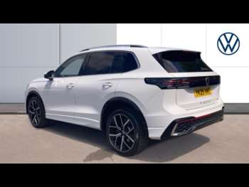 Used Volkswagen Tiguan 2025 for sale - 74955386: Photo